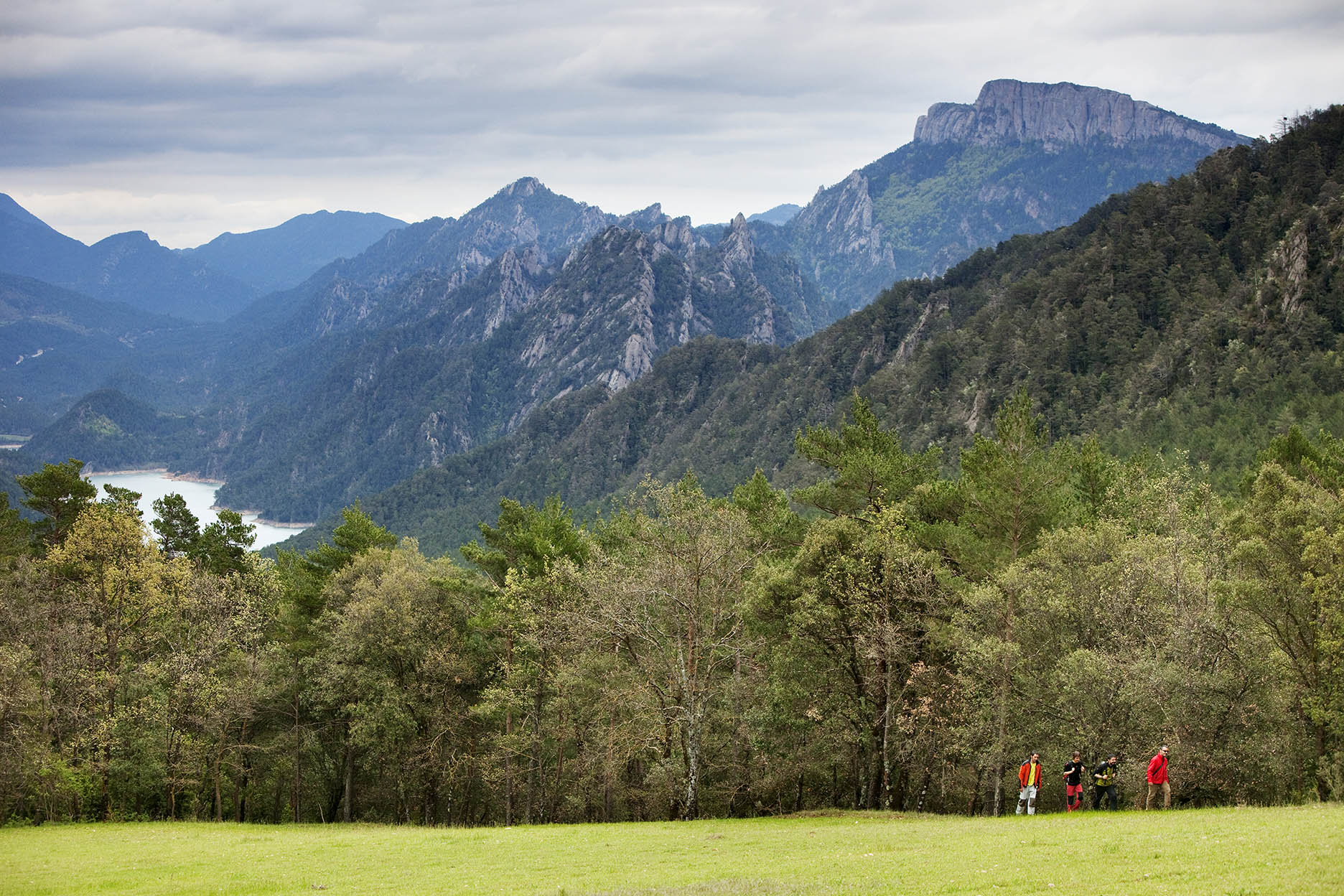 Solsonès Visit Pirineus
